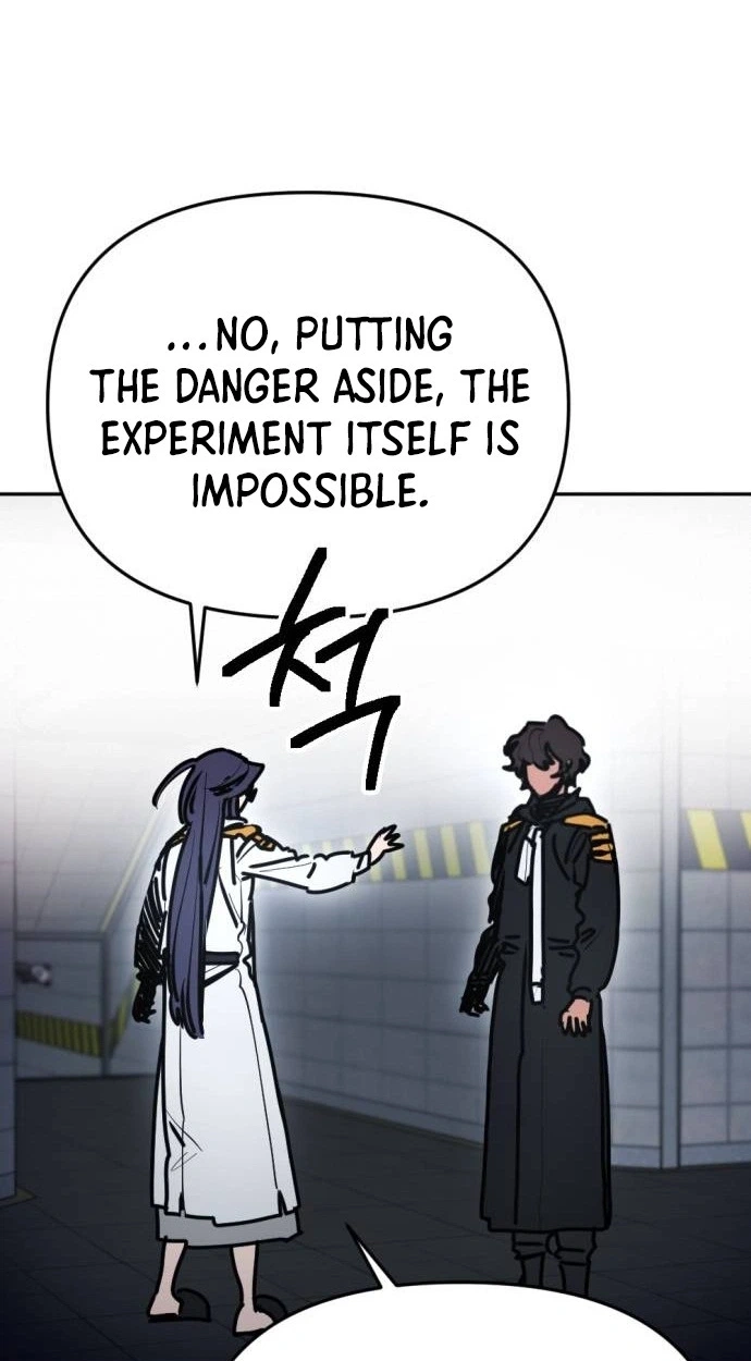 I Was Mistaken for the Villain Chapter 78 page 61 - 