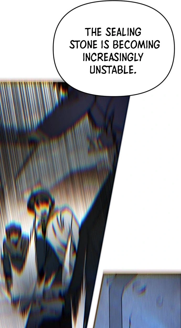 I Was Mistaken for the Villain Chapter 78 page 71 - 