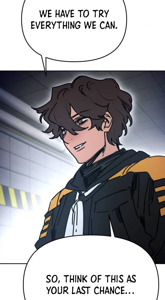 I Was Mistaken for the Villain Chapter 78 page 73 - 