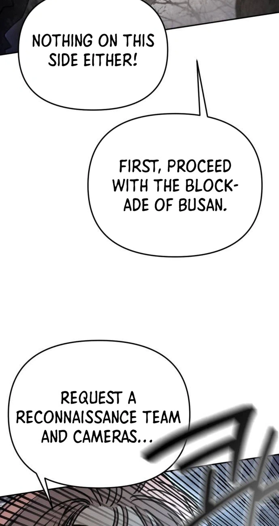 I Was Mistaken for the Villain Chapter 78 page 9 - 