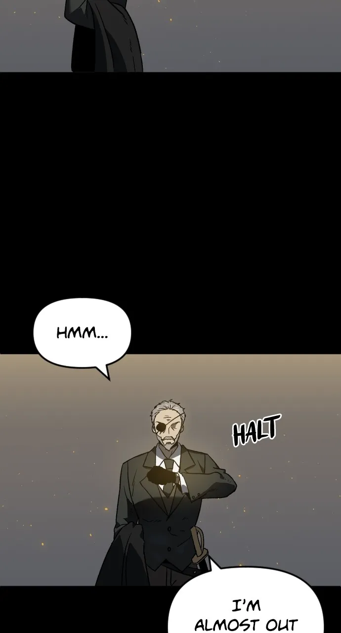 Read I Was the Final Boss chapter 1 image 10 on Lezhin