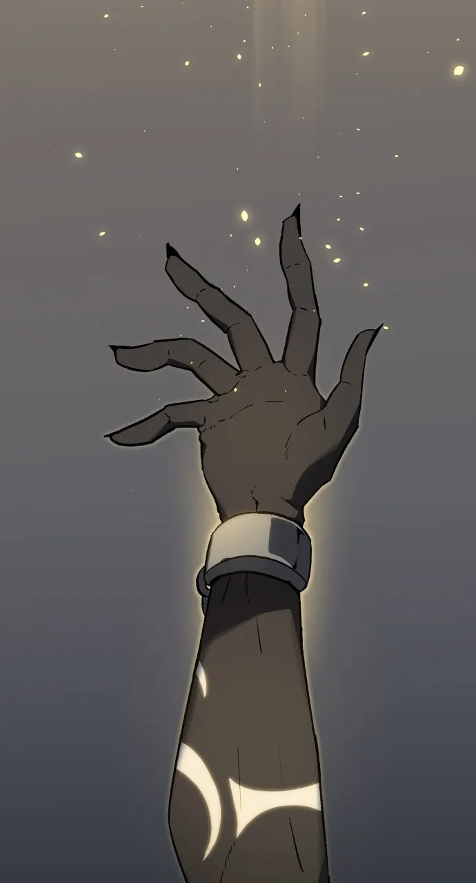 Read I Was the Final Boss chapter 1 image 104 on Lezhin