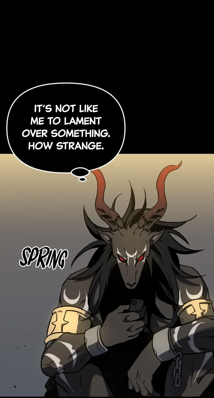 Read I Was the Final Boss chapter 1 image 111 on Lezhin