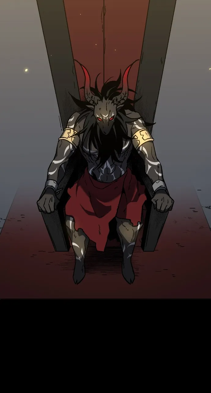 Read I Was the Final Boss chapter 1 image 115 on Lezhin