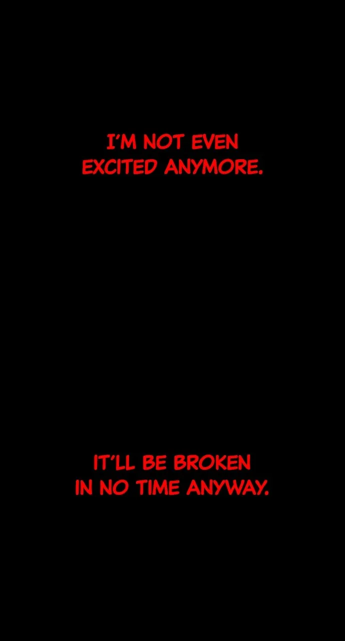 Read I Was the Final Boss chapter 1 image 116 on Lezhin