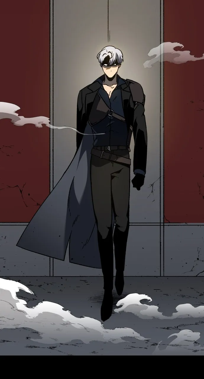 Read I Was the Final Boss chapter 1 image 120 on Lezhin