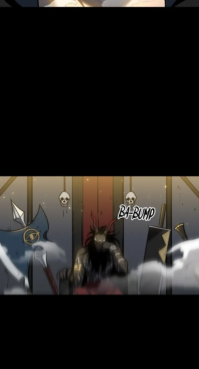 Read I Was the Final Boss chapter 1 image 122 on Lezhin