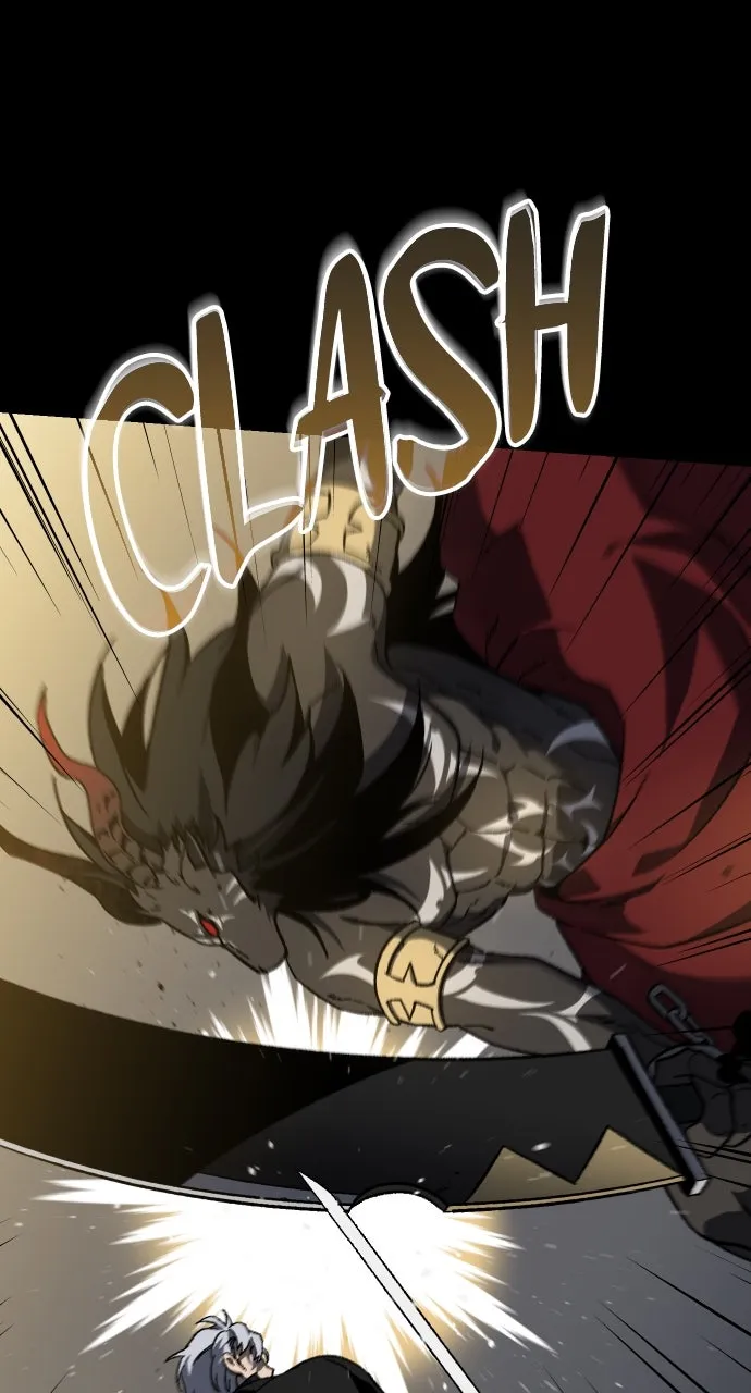 Read I Was the Final Boss chapter 1 image 126 on Lezhin
