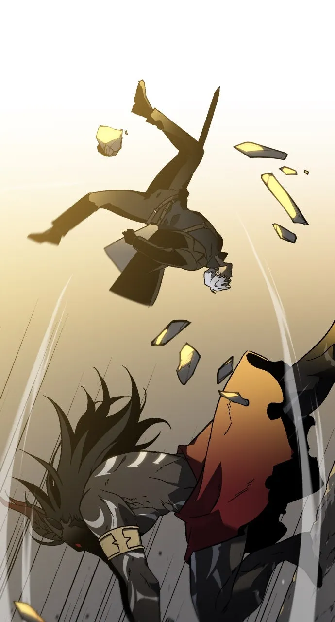 Read I Was the Final Boss chapter 1 image 129 on Lezhin