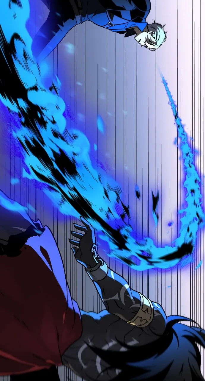 Read I Was the Final Boss chapter 1 image 133 on Lezhin