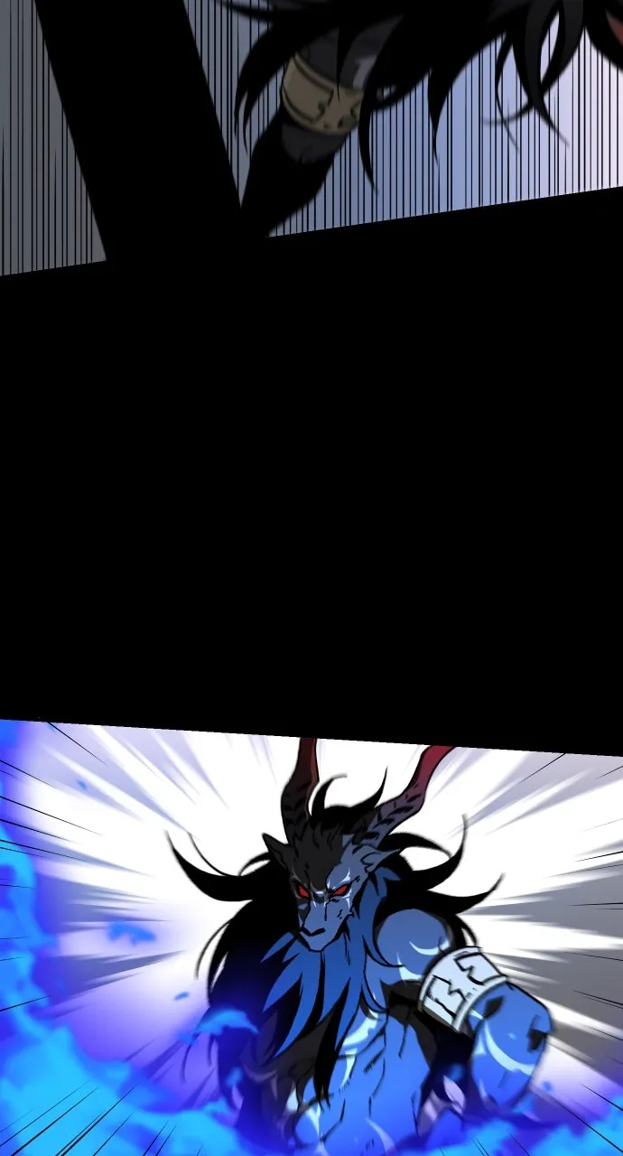 Read I Was the Final Boss chapter 1 image 134 on Lezhin