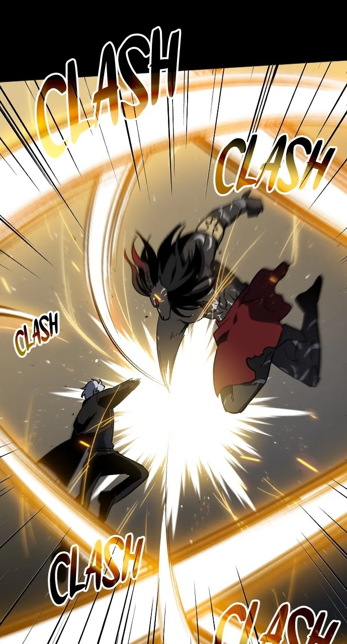 Read I Was the Final Boss chapter 1 image 143 on Lezhin