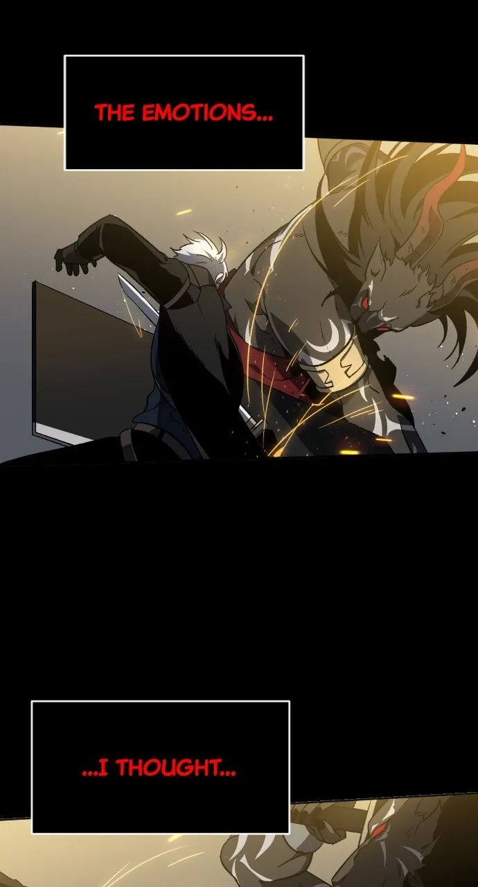 Read I Was the Final Boss chapter 1 image 145 on Lezhin