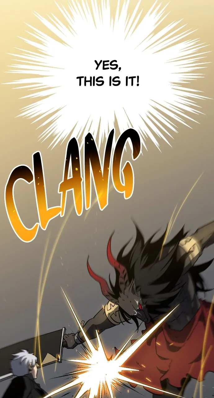 Read I Was the Final Boss chapter 1 image 147 on Lezhin