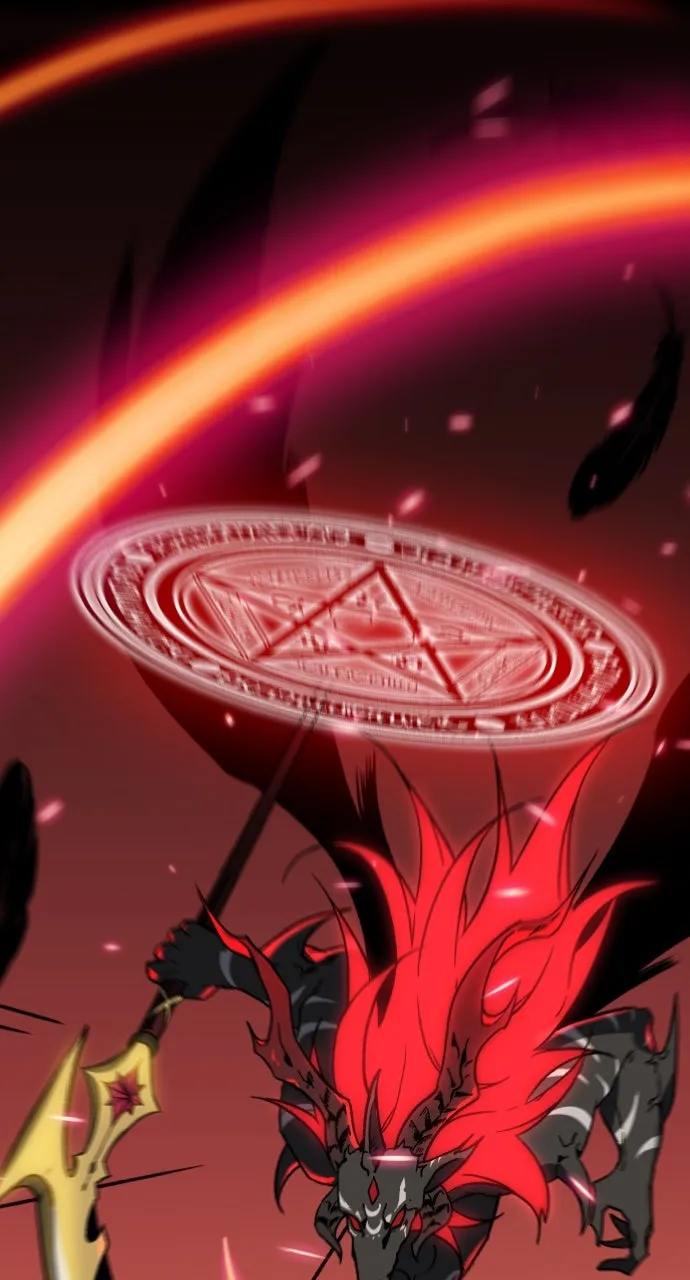 Read I Was the Final Boss chapter 1 image 175 on Lezhin