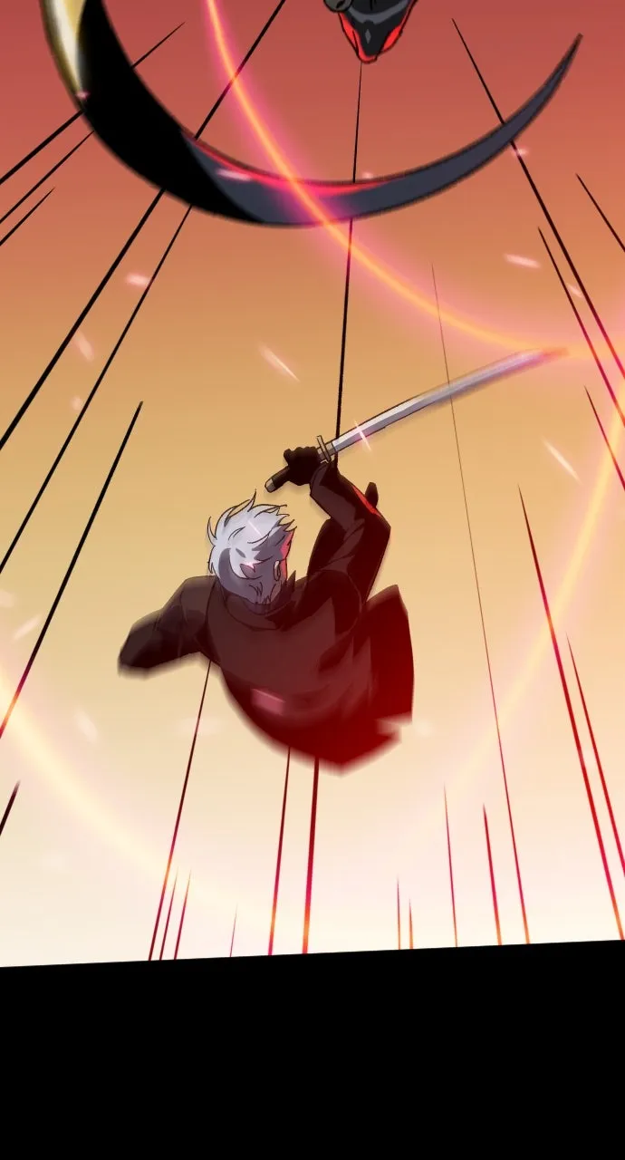 Read I Was the Final Boss chapter 1 image 176 on Lezhin