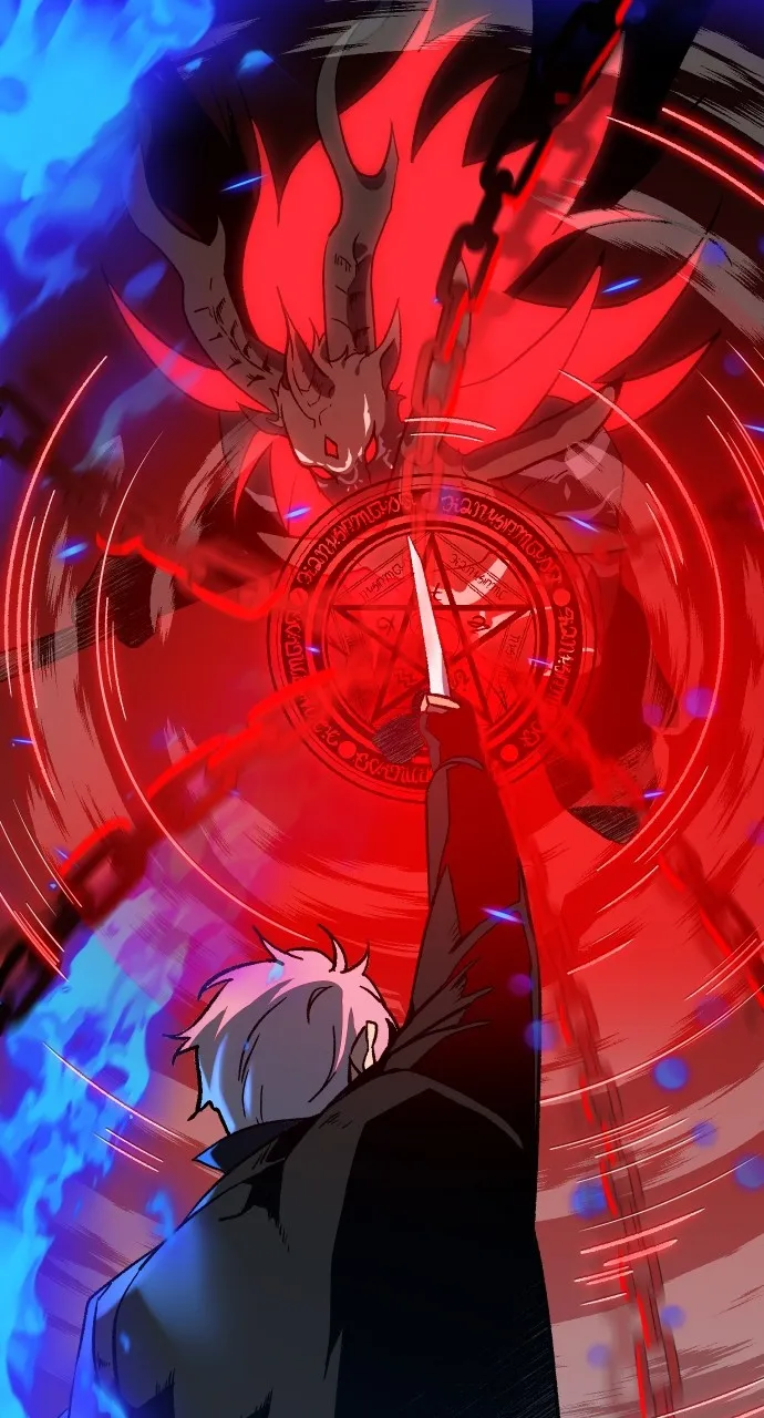Read I Was the Final Boss chapter 1 image 183 on Lezhin