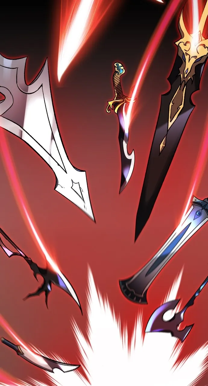Read I Was the Final Boss chapter 1 image 193 on Lezhin