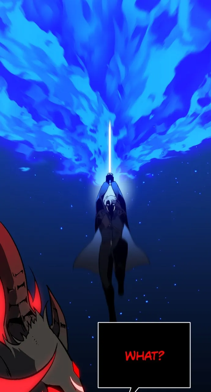 Read I Was the Final Boss chapter 1 image 204 on Lezhin