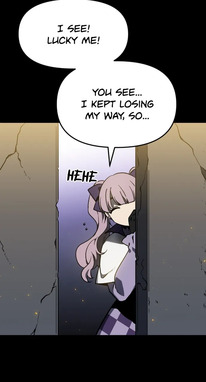 Read I Was the Final Boss chapter 1 image 21 on Lezhin