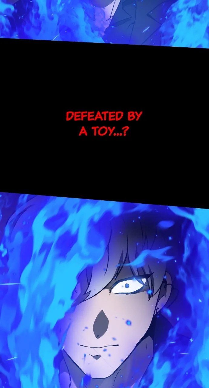 Read I Was the Final Boss chapter 1 image 213 on Lezhin