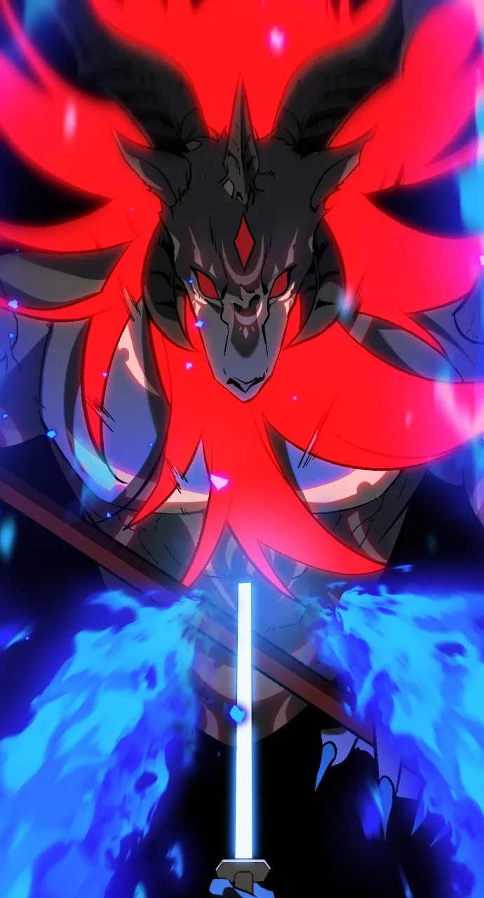 Read I Was the Final Boss chapter 1 image 233 on Lezhin