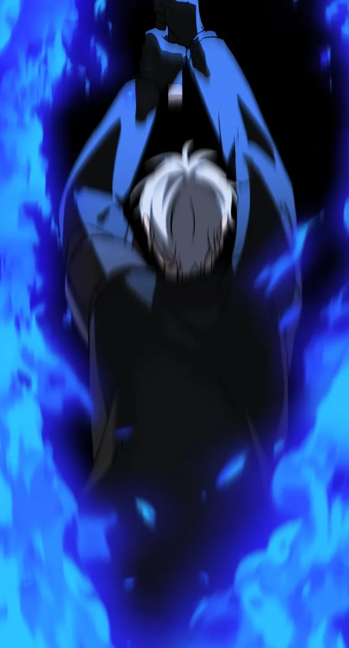 Read I Was the Final Boss chapter 1 image 234 on Lezhin
