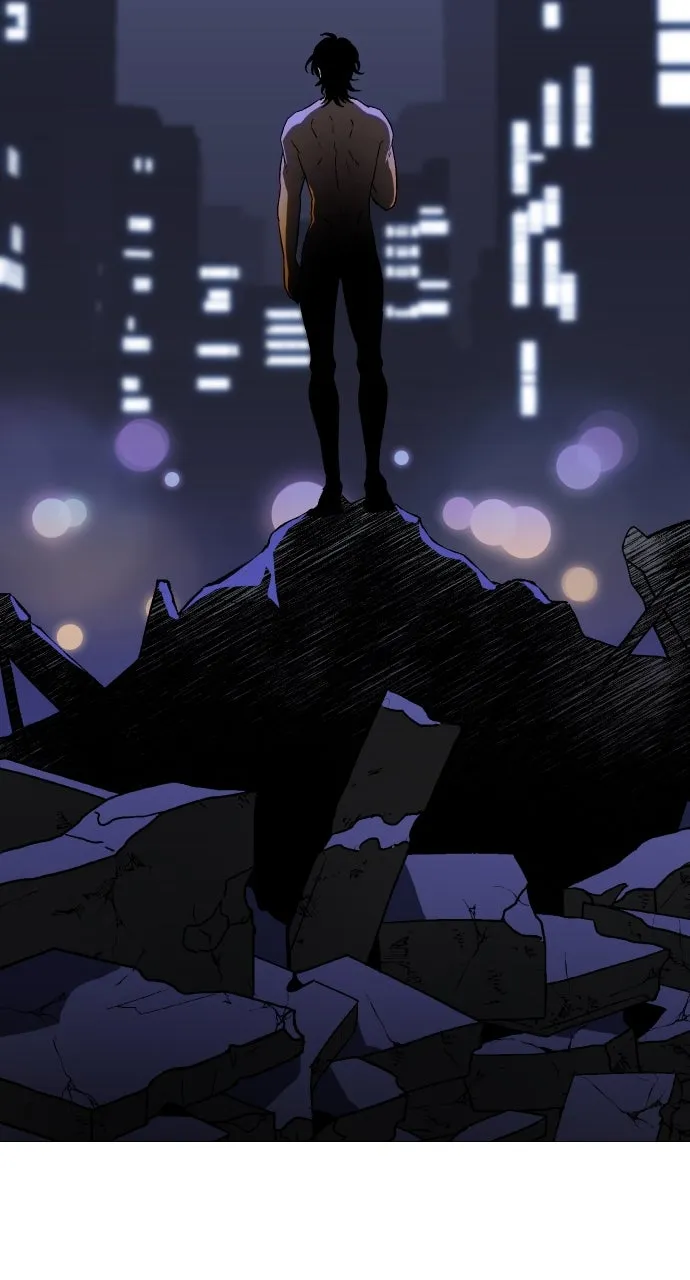 Read I Was the Final Boss chapter 1 image 257 on Lezhin