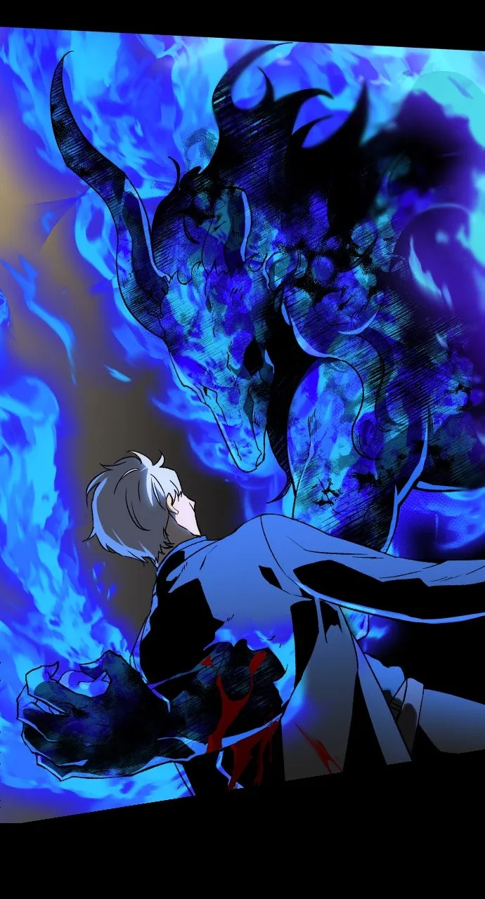 Read I Was the Final Boss chapter 1 image 269 on Lezhin