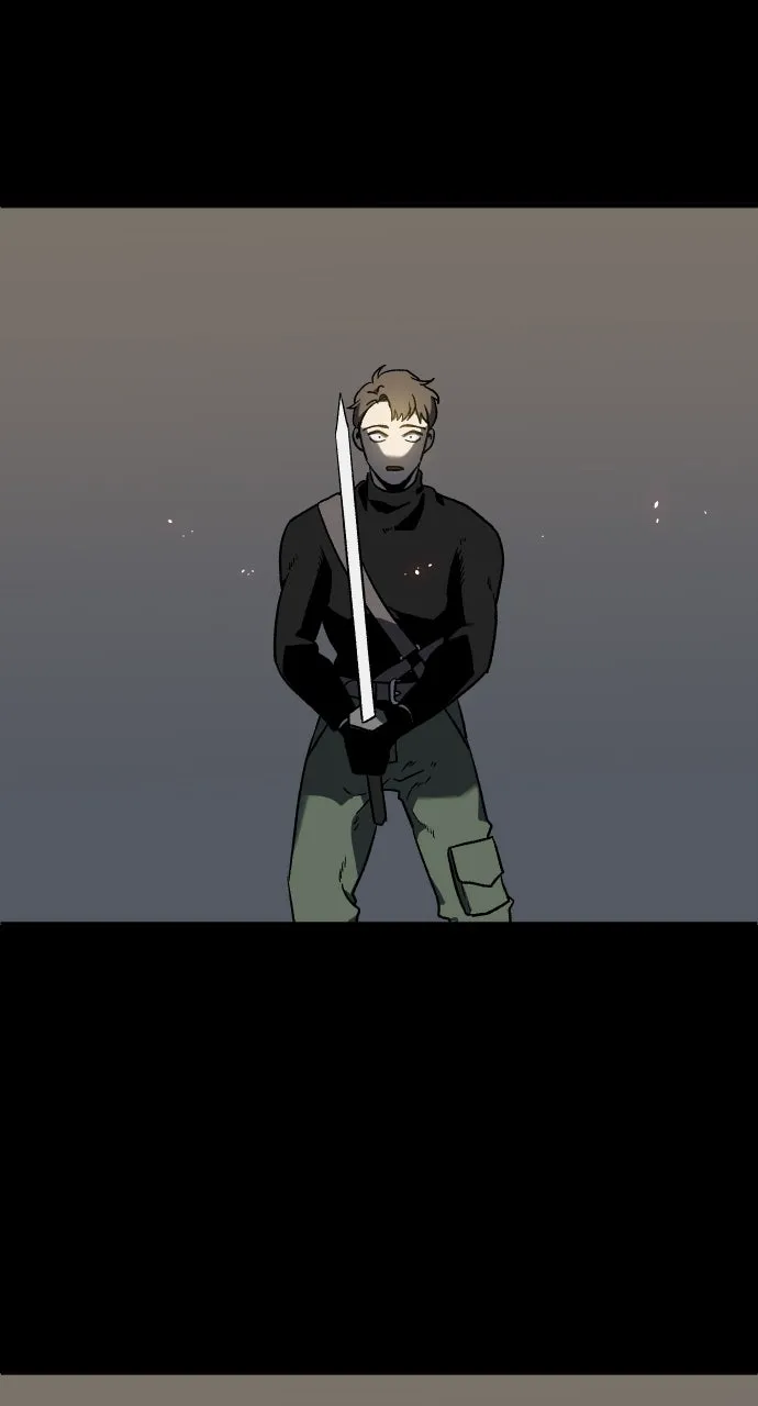Read I Was the Final Boss chapter 1 image 34 on Lezhin