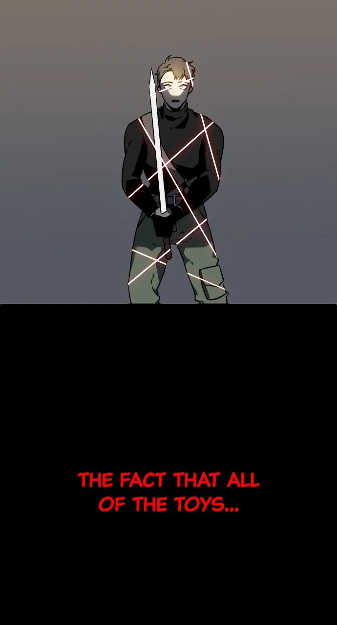 Read I Was the Final Boss chapter 1 image 35 on Lezhin