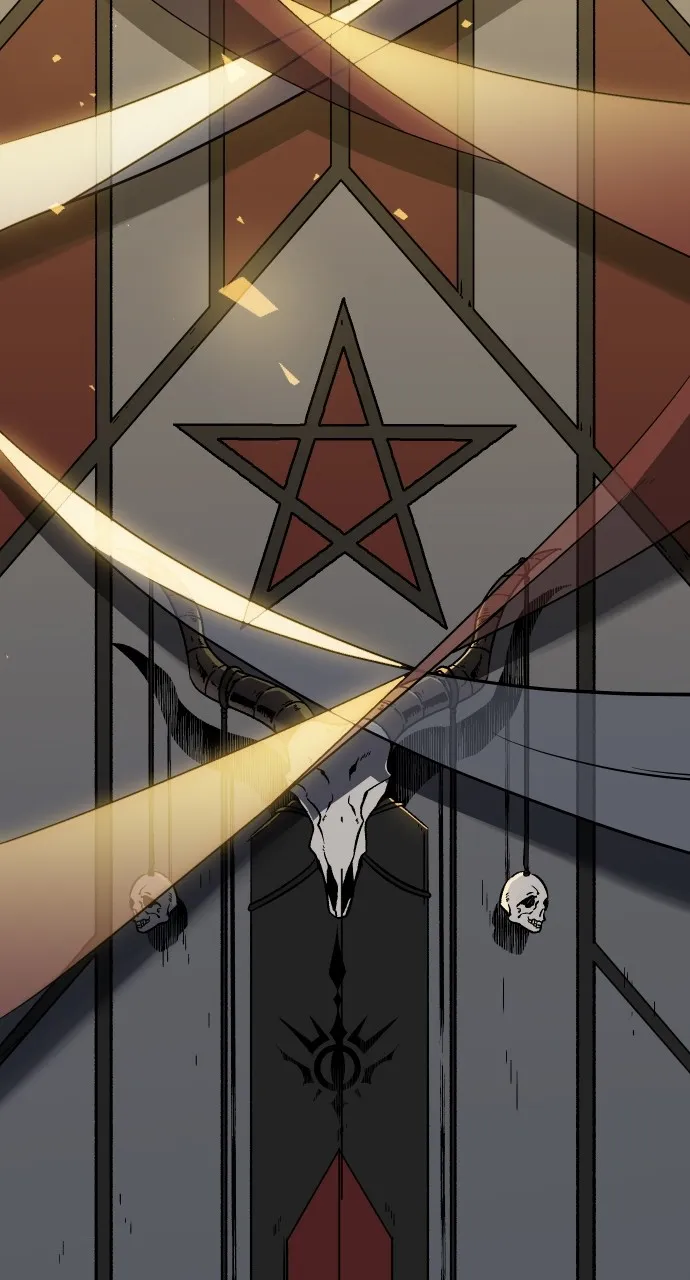 Read I Was the Final Boss chapter 1 image 42 on Lezhin