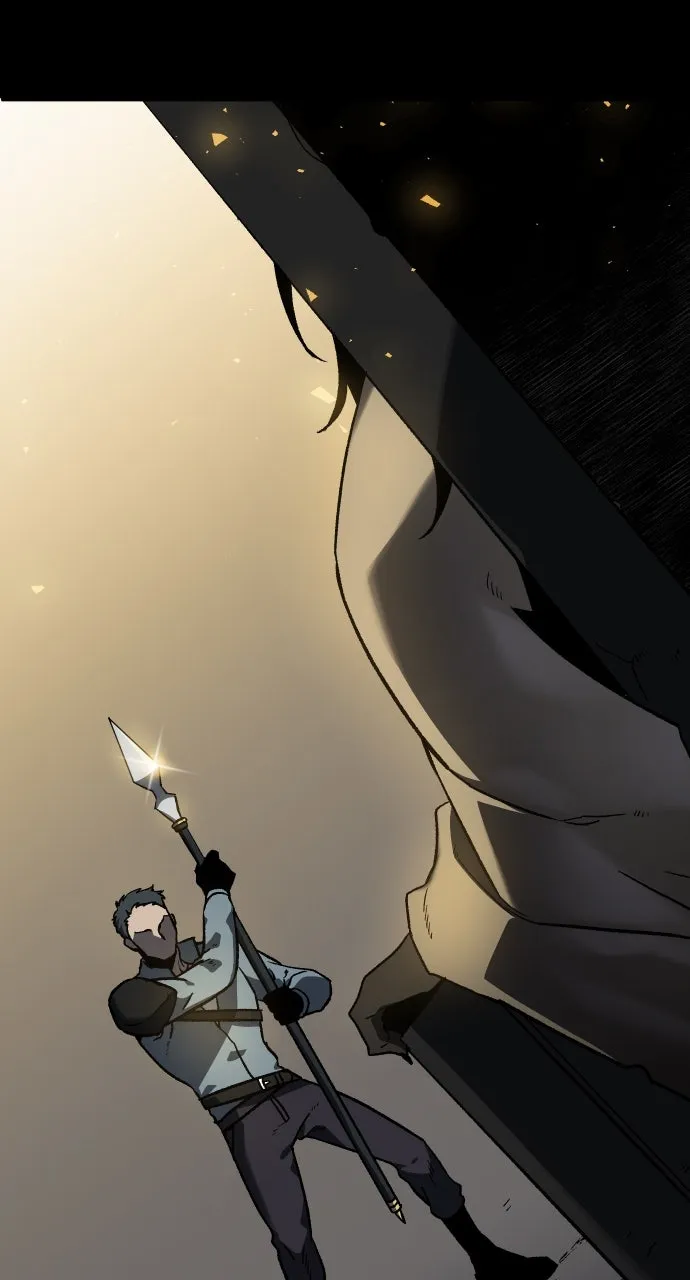 Read I Was the Final Boss chapter 1 image 44 on Lezhin