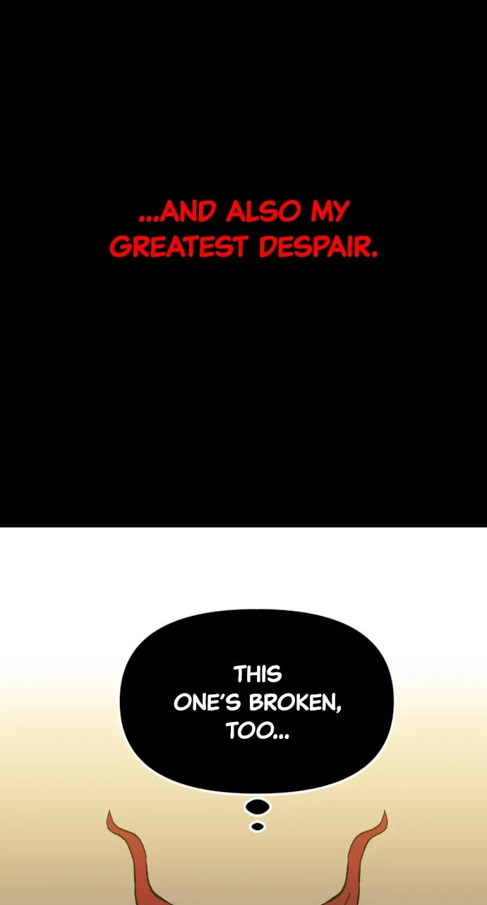 Read I Was the Final Boss chapter 1 image 47 on Lezhin