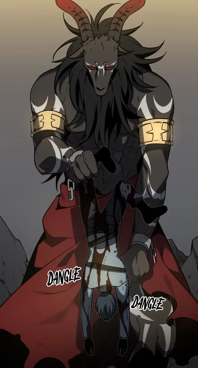 Read I Was the Final Boss chapter 1 image 48 on Lezhin