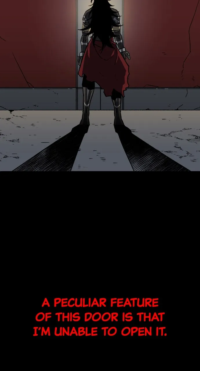 Read I Was the Final Boss chapter 1 image 52 on Lezhin
