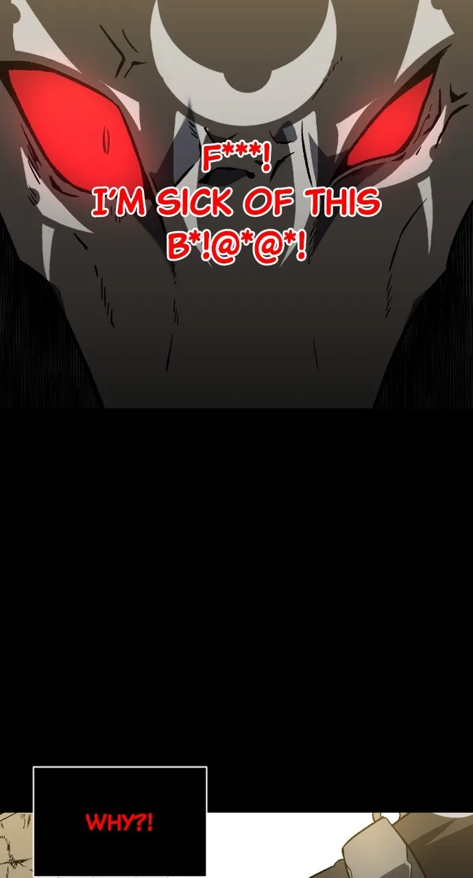 Read I Was the Final Boss chapter 1 image 57 on Lezhin