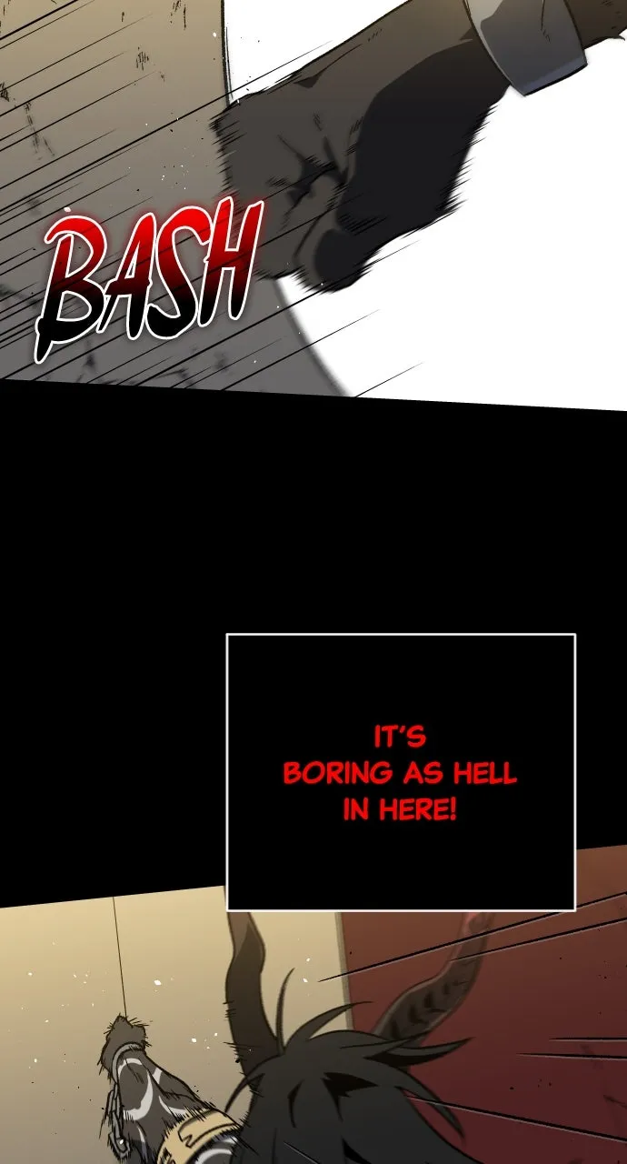 Read I Was the Final Boss chapter 1 image 58 on Lezhin