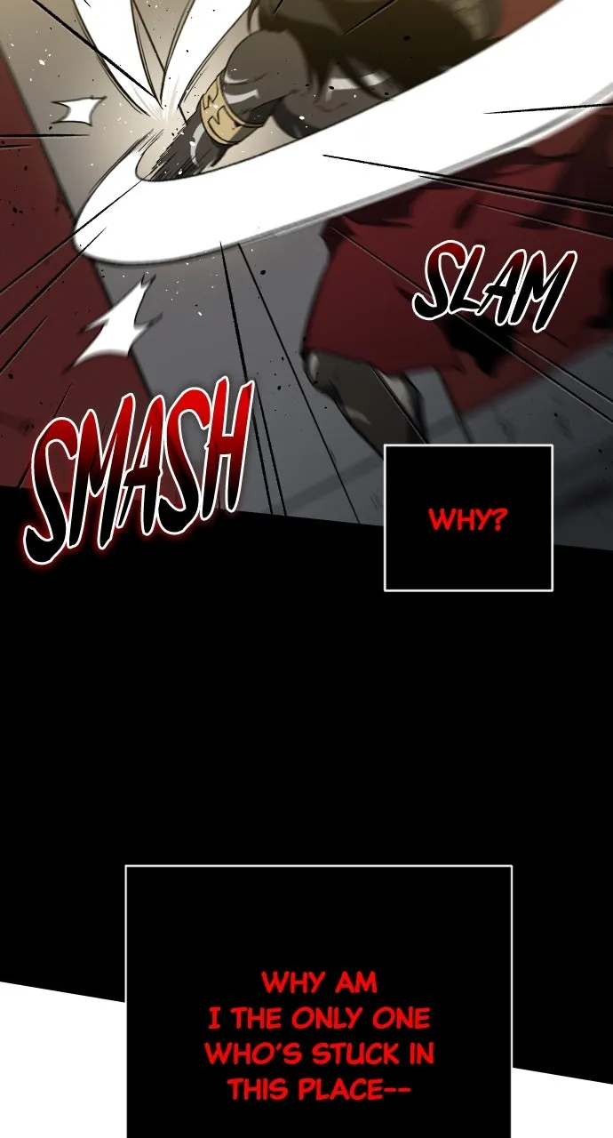 Read I Was the Final Boss chapter 1 image 60 on Lezhin