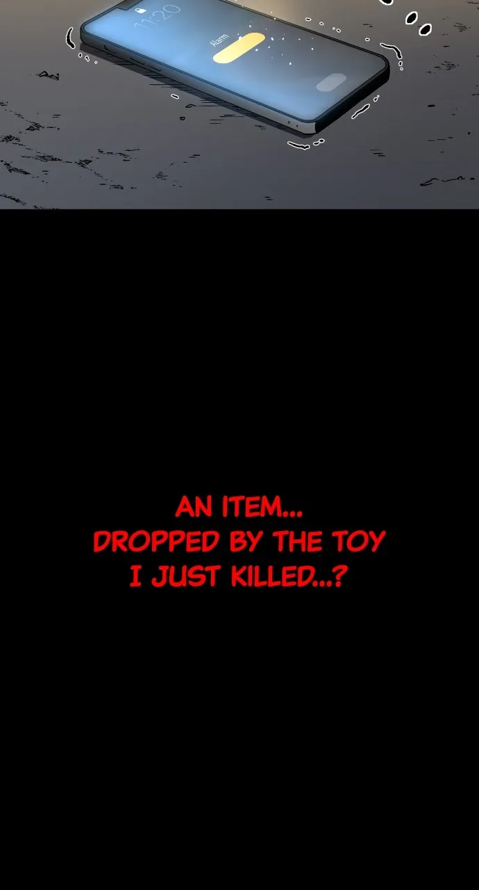 Read I Was the Final Boss chapter 1 image 65 on Lezhin