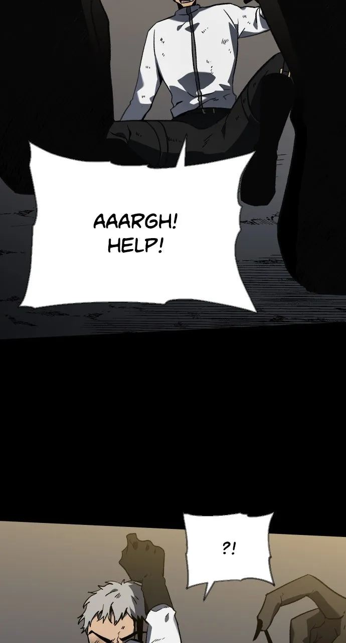 Read I Was the Final Boss chapter 1 image 74 on Lezhin