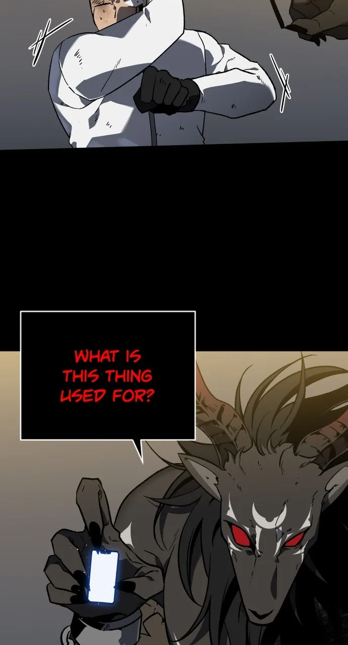 Read I Was the Final Boss chapter 1 image 75 on Lezhin