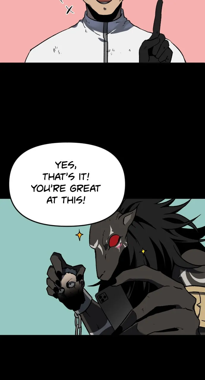 Read I Was the Final Boss chapter 1 image 78 on Lezhin