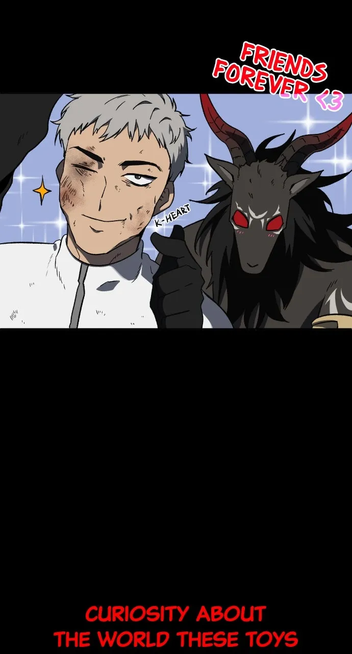 Read I Was the Final Boss chapter 1 image 80 on Lezhin