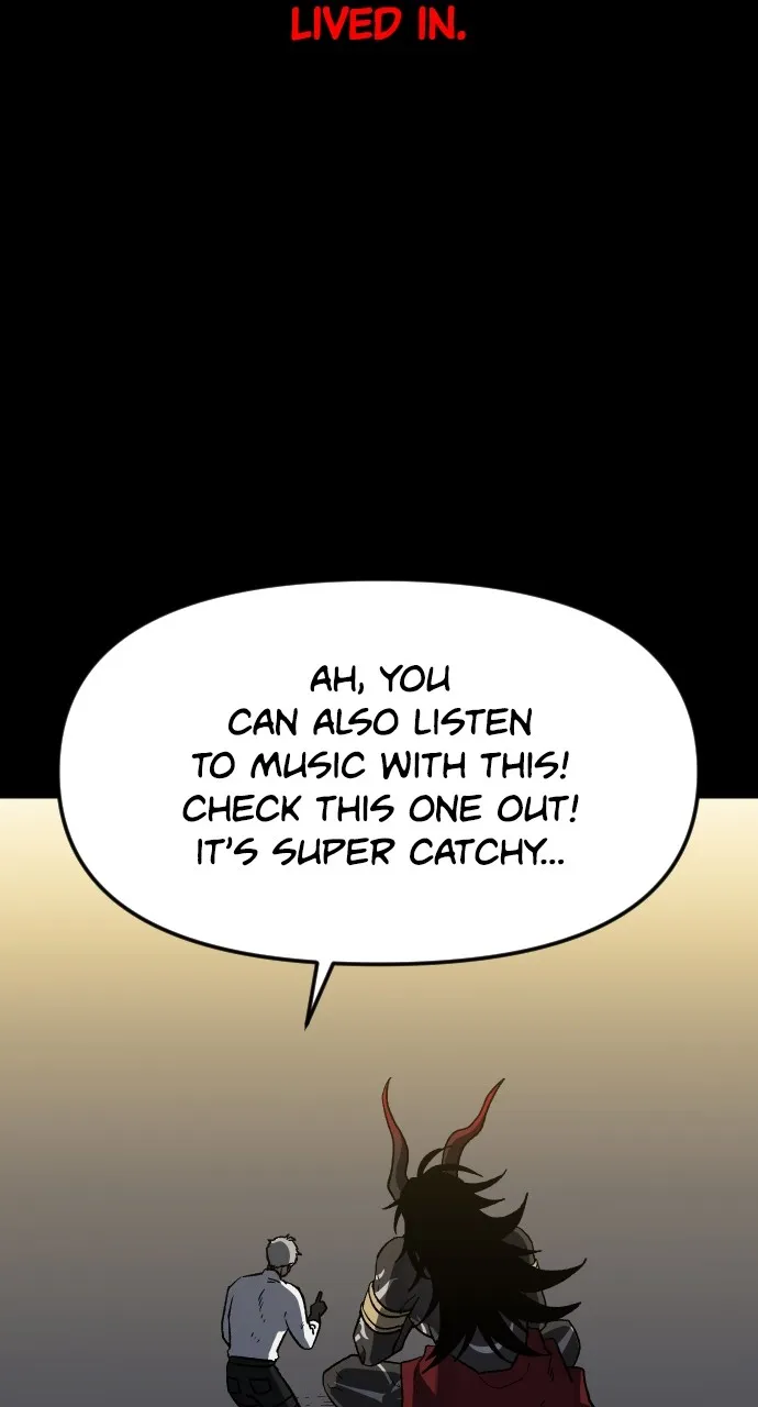Read I Was the Final Boss chapter 1 image 81 on Lezhin