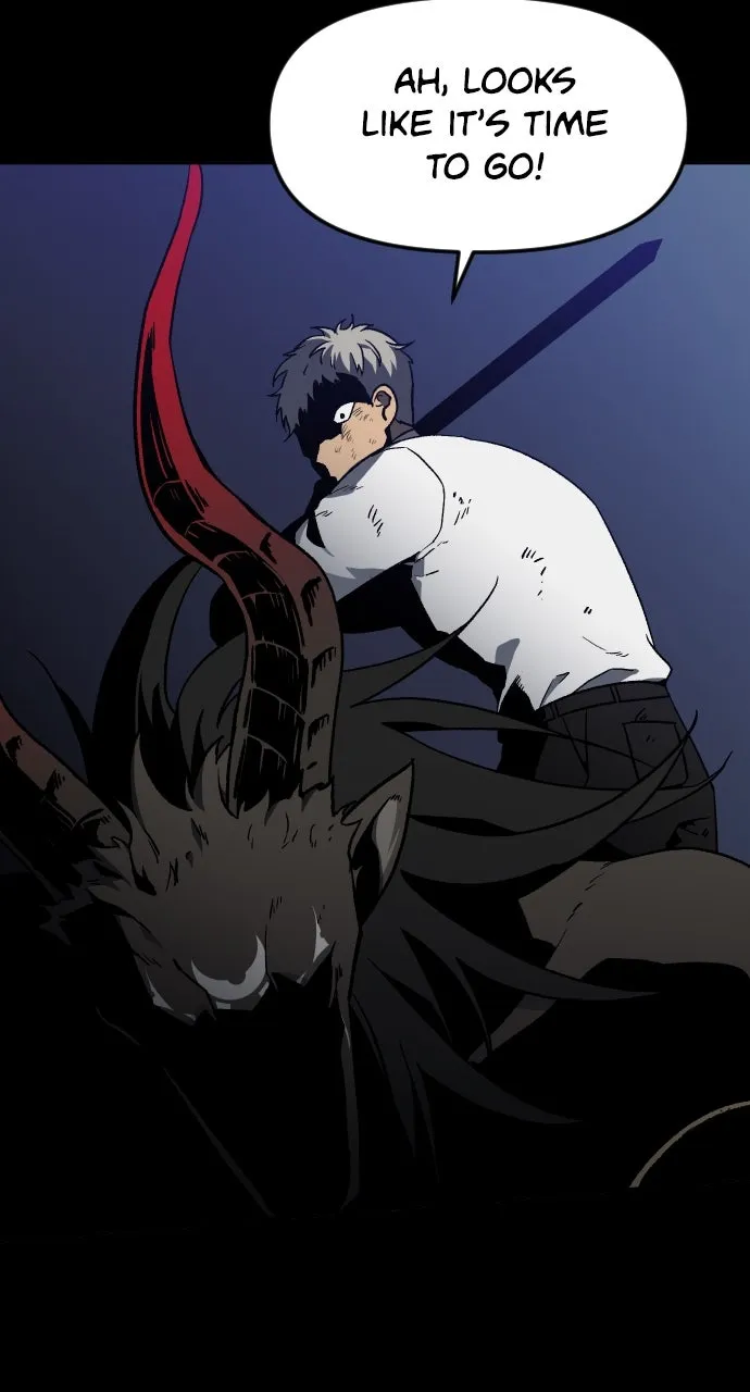 Read I Was the Final Boss chapter 1 image 85 on Lezhin