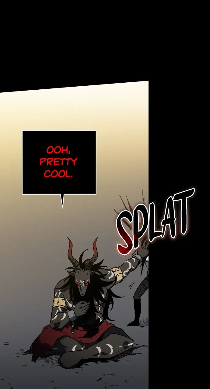 Read I Was the Final Boss chapter 1 image 86 on Lezhin
