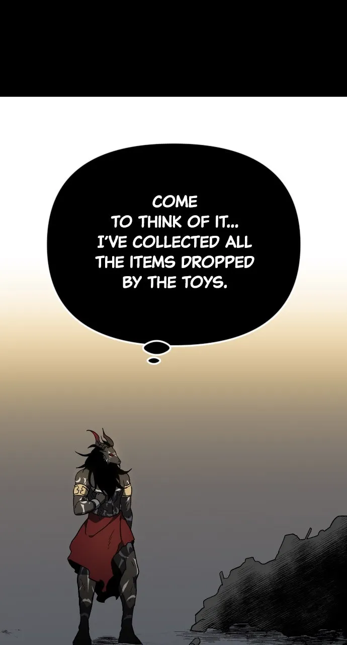 Read I Was the Final Boss chapter 1 image 88 on Lezhin