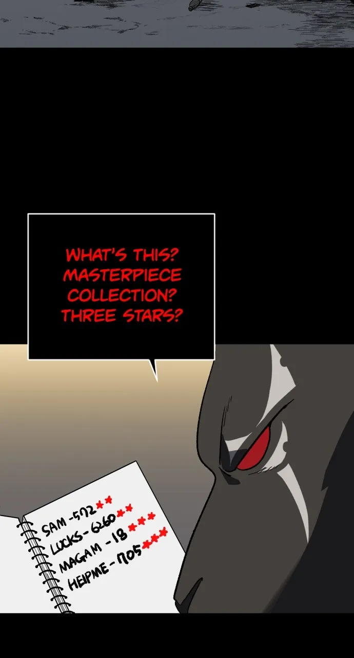 Read I Was the Final Boss chapter 1 image 89 on Lezhin
