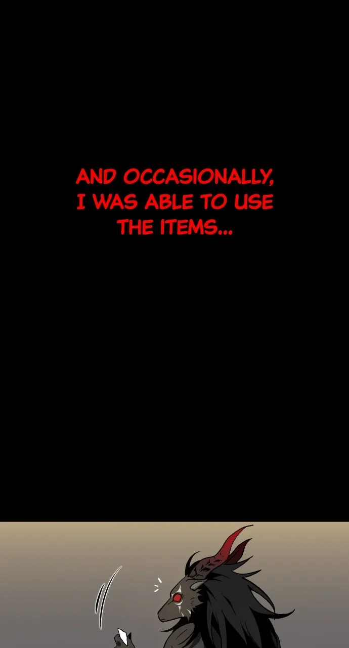 Read I Was the Final Boss chapter 1 image 92 on Lezhin